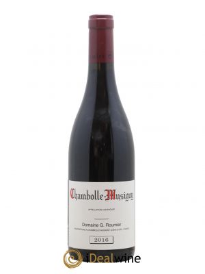 Chambolle-Musigny Georges Roumier (Domaine) 2016
