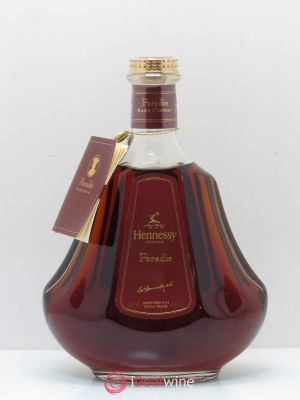 Cognac Hennessy Paradis  - Lot de 1 Bouteille
