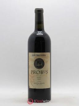 Cahors Clos Triguedina Probus  2007 - Lot of 1 Bottle