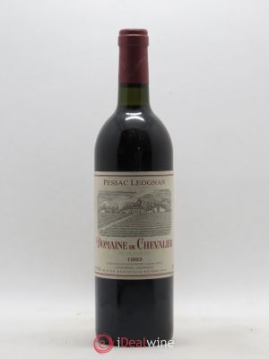 Domaine de Chevalier Cru Classé de Graves  1993 - Lot of 1 Bottle