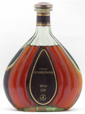 Cognac Courvoisier XO  - Lot de 1 Bouteille