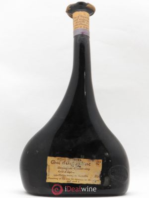 Armagnac Ducastaing Duc d'Aquitaine Hors d'Age  - Lot of 1 Bottle