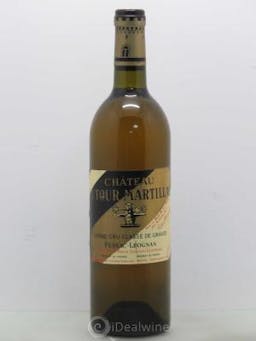 Château Latour-Martillac Cru Classé de Graves  1988 - Lot of 1 Bottle