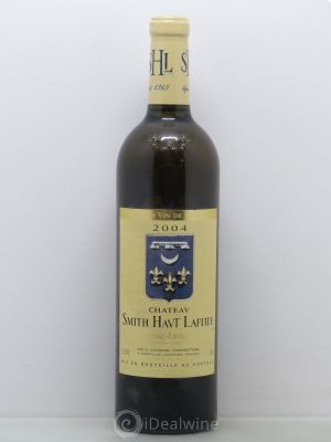 Château Smith Haut Lafitte (no reserve) 2004 - Lot of 1 Bottle