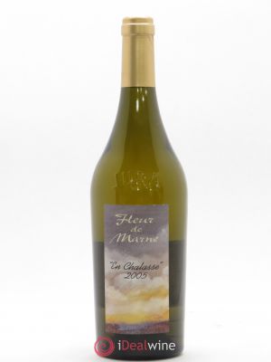 Côtes du Jura Chardonnay En Chalasse Labet (Domaine) Sélection Massale (no reserve) 2005 - Lot of 1 Bottle