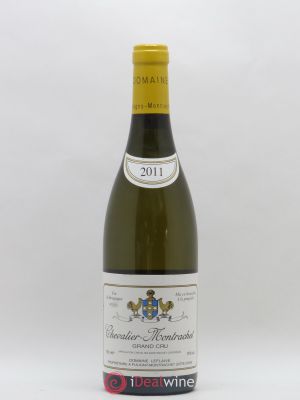 Chevalier-Montrachet Grand Cru Domaine Leflaive (sans prix de réserve) 2011 - Lot de 1 Bouteille