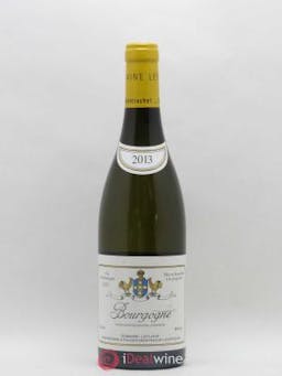 Bourgogne Leflaive (Domaine) (no reserve) 2013 - Lot of 1 Bottle