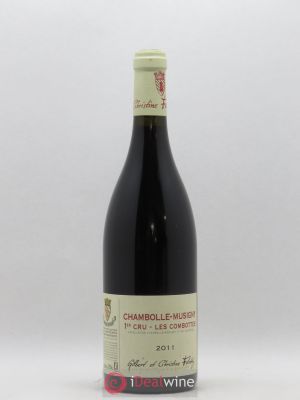 Chambolle-Musigny 1er Cru Les Combottes Felettig (Domaine)  2011 - Lot of 1 Bottle