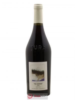 Côtes du Jura Pinot Noir Les Varrons Labet (Domaine) (sans prix de réserve) 2009 - Lot de 1 Bouteille