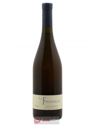 Vin de France Chenin Les Fontenelles Philippe Gourdon (sans prix de réserve) 2009 - Lot de 1 Bouteille