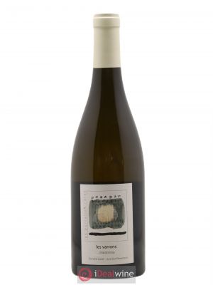Côtes du Jura Chardonnay Les Varrons Labet (Domaine)  (sans prix de réserve) 2013