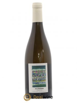 Côtes du Jura Chardonnay En Chalasse Labet (Domaine) (no reserve) 2015 - Lot of 1 Bottle