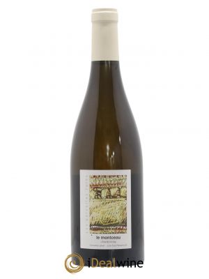 Côtes du Jura Chardonnay Le Montceau Labet (Domaine) (sans prix de réserve) 2015 - Lot de 1 Bouteille