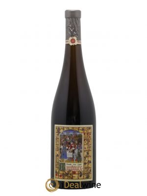 Alsace Grand Cru Mambourg Marcel Deiss (Domaine) 2005 - Lot de 1 Bottle