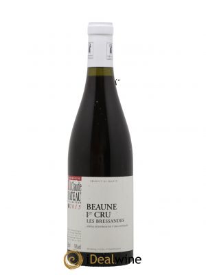 Beaune 1er Cru Les Bressandes Domaine Jean Claude Rateau 2015 - Lot de 1 Bottle