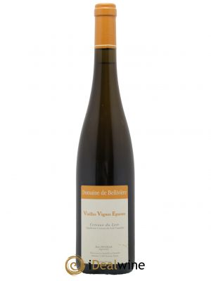Coteaux du Loir Vieilles Vignes Eparses Domaine de Bellivière 2015 - Lot de 1 Bouteille
