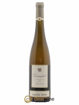 Alsace Gruenspiel Marcel Deiss (Domaine) 2011 - Lot de 1 Bottiglia