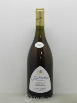 Sancerre La Grande Châtelaine - Joseph Mellot 2003 - Lot of 1 Bottle