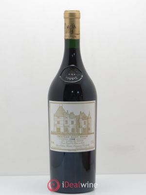 Château Haut Brion 1er Grand Cru Classé  1988 - Lot de 1 Magnum