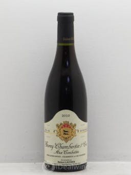 Gevrey-Chambertin 1er Cru Aux Combottes Hubert Lignier (Domaine) (no reserve) 2010 - Lot of 1 Bottle