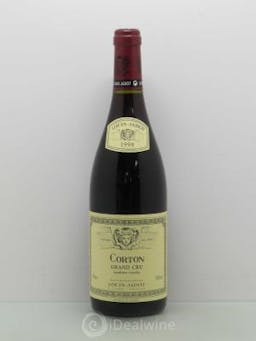 Corton Grand Cru Louis Jadot 1999 - Lot of 1 Bottle