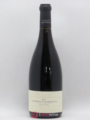 Charmes-Chambertin Grand Cru Amiot-Servelle (Domaine) (no reserve) 2017 - Lot of 1 Bottle