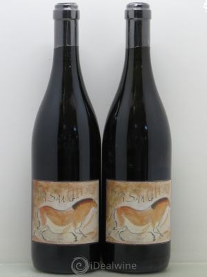 Vin de France (anciennement Pouilly-Fumé) Pur Sang Dagueneau (Domaine Didier - Louis-Benjamin)  2007 - Lot de 2 Bouteilles