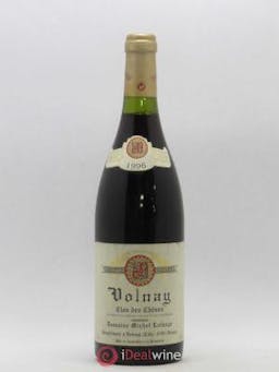 Volnay 1er Cru Clos des Chênes Lafarge (Domaine)  1996 - Lot of 1 Bottle