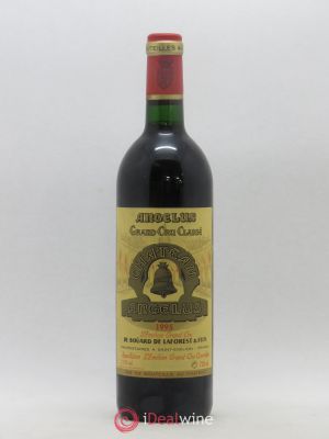 Château Angélus 1er Grand Cru Classé A  1995 - Lot of 1 Bottle
