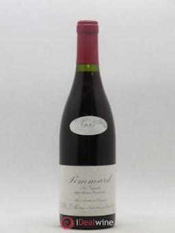 Pommard Les Vignots Leroy (Domaine)  1997 - Lot of 1 Bottle