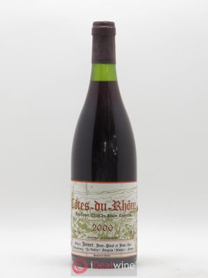 Côtes du Rhône Jamet (Domaine)  2000 - Lot of 1 Bottle