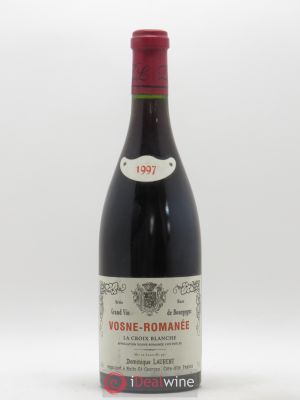 Vosne-Romanée La Croix Blanche Dominique Laurent 1997 - Lot of 1 Bottle