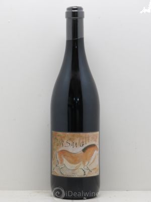 Vin de France (anciennement Pouilly-Fumé) Pur Sang Dagueneau (Domaine Didier - Louis-Benjamin)  2009 - Lot de 1 Bouteille