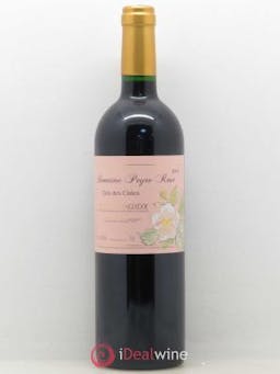 Vin de France (anciennement Coteaux du Languedoc) Domaine Peyre Rose Clos des Cistes Marlène Soria  2003 - Lot of 1 Bottle