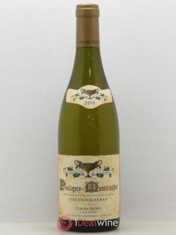 Puligny-Montrachet Les Enseignères Coche Dury (Domaine)  2015 - Lot of 1 Bottle