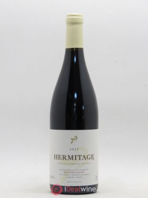 Hermitage Les Greffieux Bessards (capsule blanche) Bernard Faurie (Domaine)  2013 - Lot of 1 Bottle