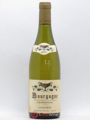 Bourgogne Coche Dury (Domaine)  2017 - Lot de 1 Bouteille