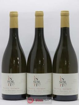 Saumur Insolite Roches Neuves (Domaine des)  2014 - Lot of 3 Bottles