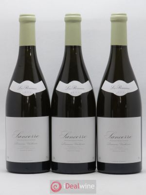Sancerre Les Romains Vacheron et Fils (Domaine)  2014 - Lot of 3 Bottles