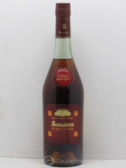 Bas-Armagnac Samalens Vieille Relique Hors d'Age  - Lot of 1 Bottle