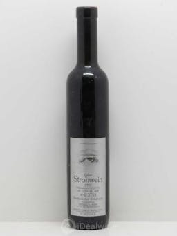 Autriche Golser Strohwein 1992 - Lot de 1 Demi-bouteille