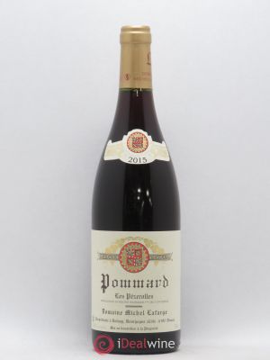 Pommard 1er Cru Les Pézerolles Lafarge (Domaine)  2015 - Lot of 1 Bottle