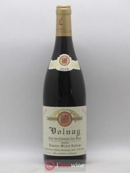 Volnay 1er Cru Clos du Château des Ducs Lafarge (Domaine)  2018 - Lot of 1 Bottle