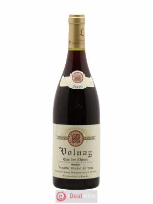Volnay 1er Cru Clos des Chênes Lafarge (Domaine)  2009 - Lot de 1 Bouteille