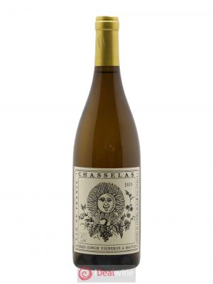 Vin de France -  Chasselas