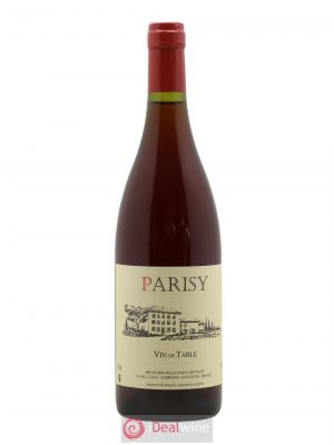 Vin de Table Parisy E.Reynaud  2017 - Lot of 1 Bottle