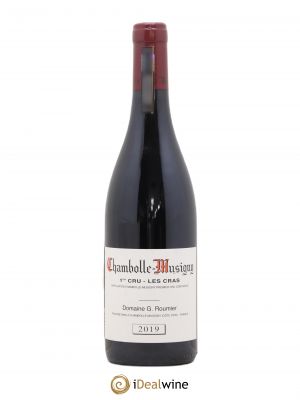 Chambolle-Musigny 1er Cru Les Cras Georges Roumier (Domaine)  2019