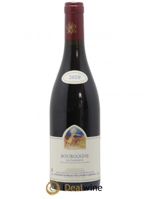 Bourgogne Les Lutinières Georges Mugneret-Gibourg 2020 - Lot of 1 Bottle