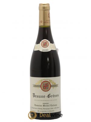 Beaune 1er Cru Grèves Lafarge (Domaine)  2020 - Lot of 1 Bottle