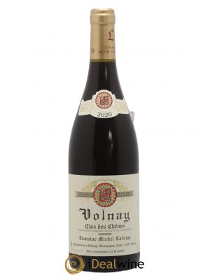 Volnay 1er Cru Clos des Chênes Lafarge (Domaine)  2020 - Lot of 1 Bottle